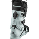 Shift Pro 110 Skistøvle | Kvinder | Blue/Black - 22 - Gumpel & Co