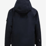 Insulated 2L Skijakke - Herre - Sort - Gumpel & Co