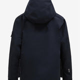 Insulated 2L Skijakke - Herre - Sort - Gumpel & Co