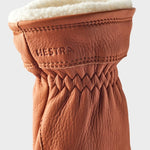 Buvika Deerskin - Womens - Cork - Gumpel & Co