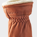 Buvika Deerskin - Womens - Cork - Gumpel & Co