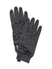 Merino wool inner glove - Unisex - Coke