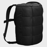 Roamer Duffel Pack 25L - Black Out - Gumpel & Co