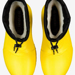 Niseko 3.0 Low Vinterstøvle - Unisex - Yellow - Gumpel & Co