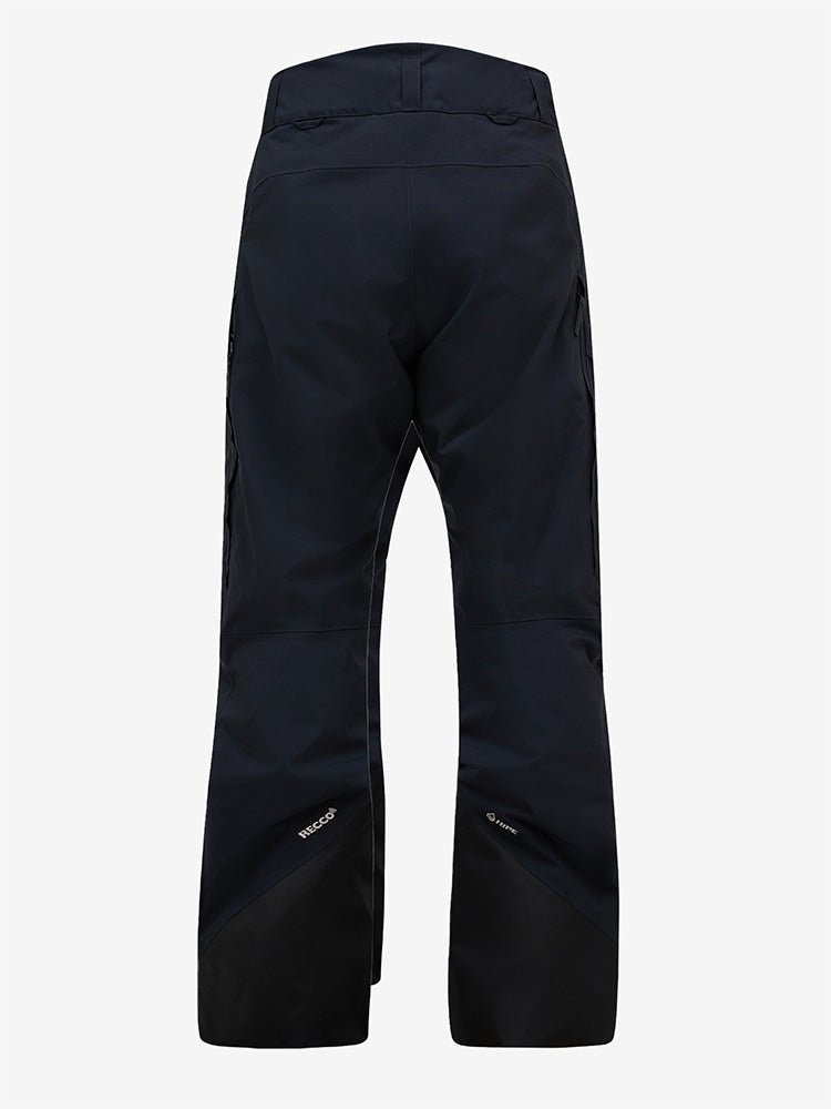 Insulated 2L Skibukser - Herre - Sort - Gumpel & Co