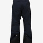 Insulated 2L Skibukser - Herre - Sort - Gumpel & Co