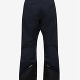 Insulated 2L Skibukser - Herre - Sort - Gumpel & Co