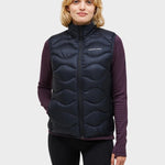 Helium Dunvest - Dame - Sort - Gumpel & Co