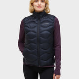 Helium Dunvest - Dame - Sort - Gumpel & Co