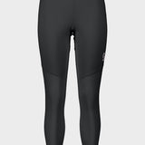 W Defined Light Midlayer Pant - Womens - Black - Gumpel & Co