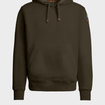 Everest Hoodie - Herre - Grøn - Gumpel & Co