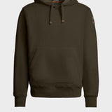 Everest Hoodie - Herre - Grøn - Gumpel & Co
