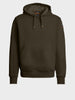 Everest Hoodie - Men - Green