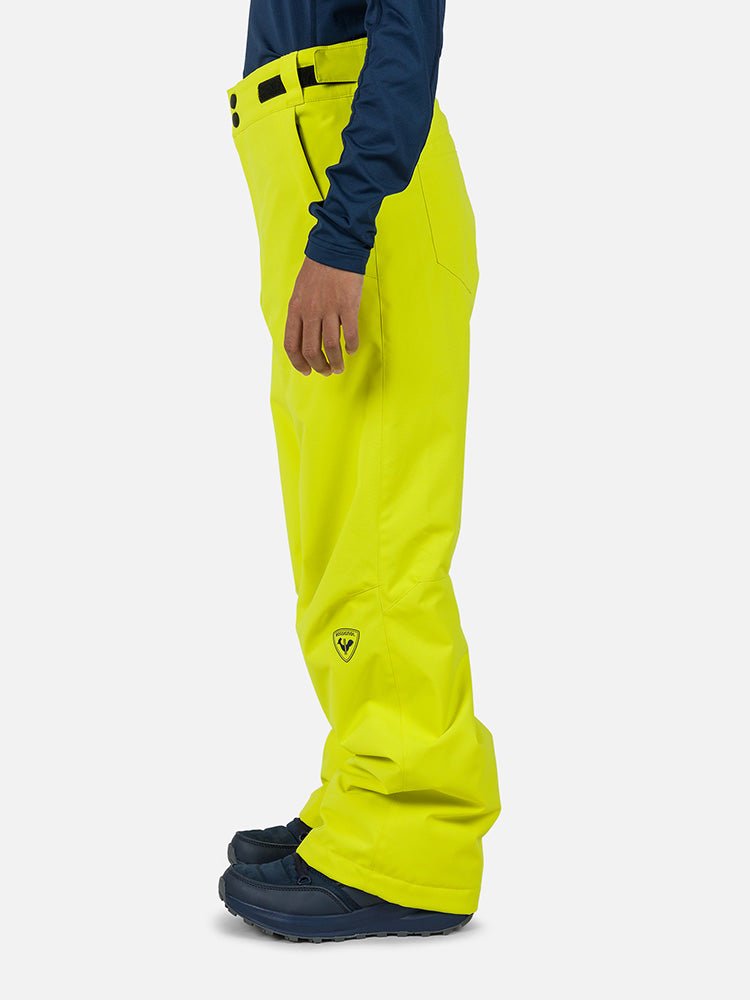 Junior skibukser - Dreng - Fresh Green - Gumpel & Co