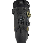 BFC 120 HV Skistøvler med GripWalk - Herre - Black (2022/23) - Gumpel & Co