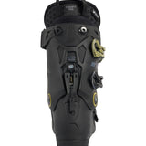 BFC 120 HV Skistøvler med GripWalk - Herre - Black (2022/23) - Gumpel & Co