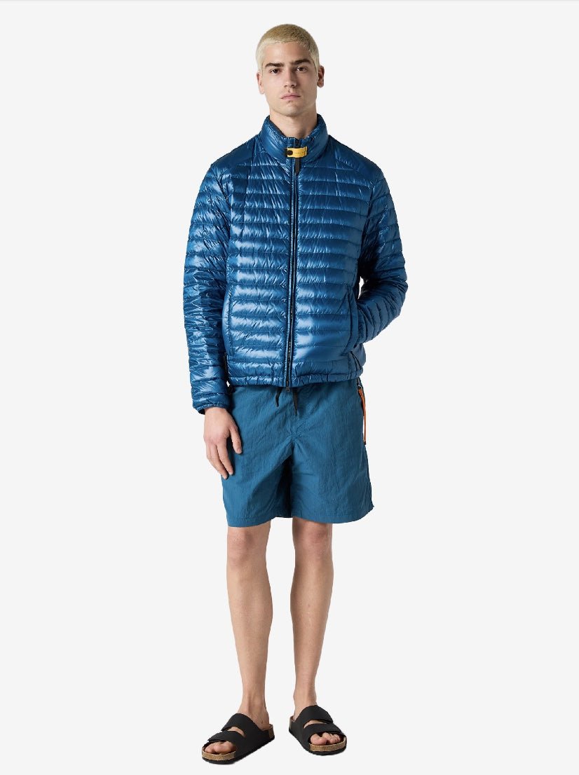 Sena Dunjakke - Herrer - Kombu Green - Gumpel & Co