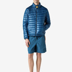 Sena Dunjakke - Herrer - Kombu Green - Gumpel & Co