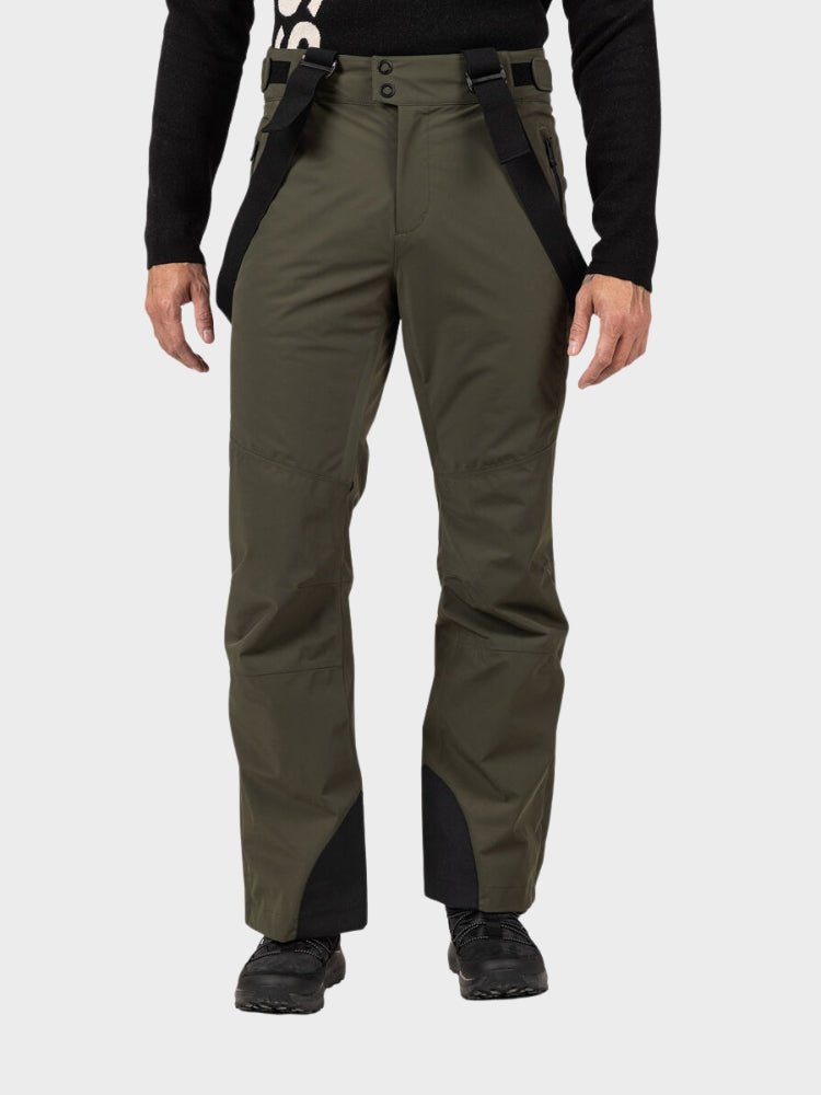 Diretta Skibukser - Herre - Mørke Grøn - Gumpel & Co