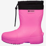 Niseko 3.0 Low Vinterstøvle - Børn - Pink - Gumpel & Co