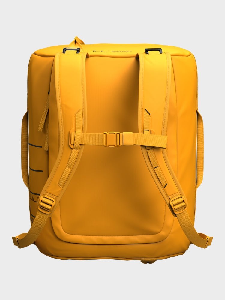 Roamer Duffel 40L - Parhelion Orange - Gumpel & Co