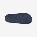 Mellow Recovery Slide - Unisex - Navy - Gumpel & Co