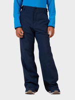 Ski pants - Kids - Dark Navy