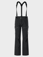 Explorair GTX 3L Ski Pants - Women's - Black