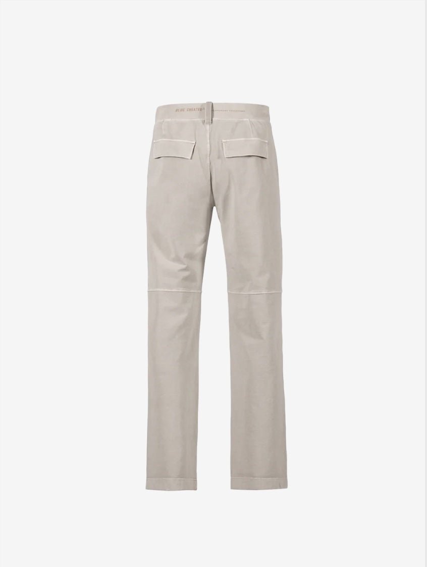 Daisy Pants - Dame - Chalk - Gumpel & Co