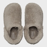 Classic Cozzy Slipper - Unisex - Mushroom - Gumpel & Co