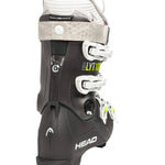 Edge lyt 100 skistøvle med GripWalk - dame - anthracite - 2022/23 - Gumpel & Co
