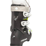 Edge lyt 100 skistøvle med GripWalk - dame - anthracite - 2022/23 - Gumpel & Co