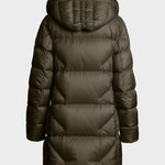 Janet Dunfrakke - Dame - Olive Grey - Gumpel & Co