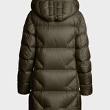 Janet Dunfrakke - Dame - Olive Grey - Gumpel & Co