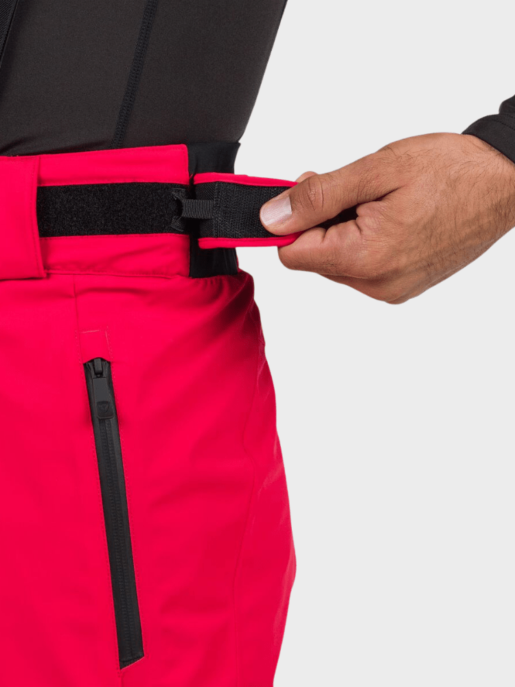 Diretta Skibukser - Herre - Rød - Gumpel & Co