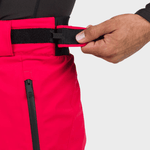 Diretta Skibukser - Herre - Rød - Gumpel & Co