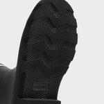 Downpour Short Boot - Herre - Black - Gumpel & Co