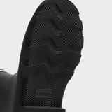 Downpour Short Boot - Herre - Black - Gumpel & Co