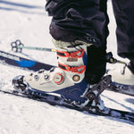 Recon 120 BOA GripWalk Skistøvler - Herre - Gumpel & Co