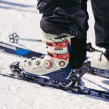 Recon 120 BOA GripWalk Skistøvler - Herre - Gumpel & Co