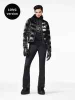 PIPPA LONG Ski Pants - Women - Black