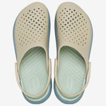 InMotion Clog - Unisex - Moth - Gumpel & Co