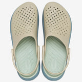 InMotion Clog - Unisex - Moth - Gumpel & Co