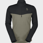 Pullover Defined Light - Herre - Grå - Gumpel & Co