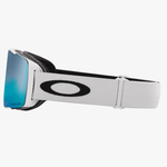 Line Miner Pro Medium (M) - White Strap + Saphire & Iced Iridium - Gumpel & Co