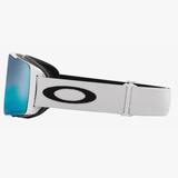 Line Miner Pro Medium (M) - White Strap + Saphire & Iced Iridium - Gumpel & Co