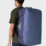 Black Hole Duffel - 70L - Current Blue - Gumpel & Co