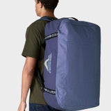 Black Hole Duffel - 70L - Current Blue - Gumpel & Co