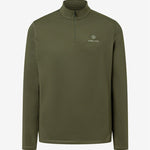 Pascal Midlayer - Herre - Mørke Grøn - Gumpel & Co