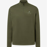 Pascal Midlayer - Herre - Mørke Grøn - Gumpel & Co